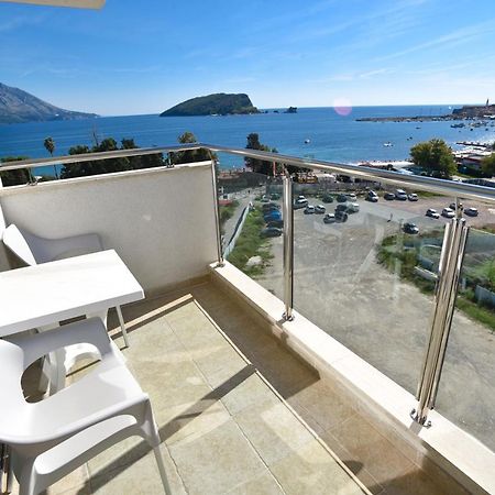 Barbeta Accommodation Budva Exterior photo