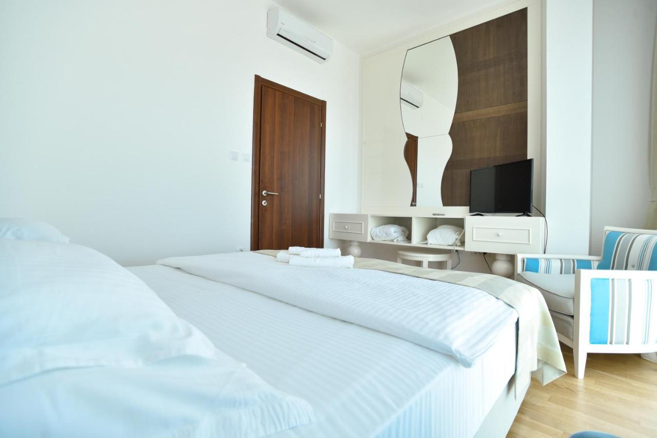 Barbeta Accommodation Budva Exterior photo
