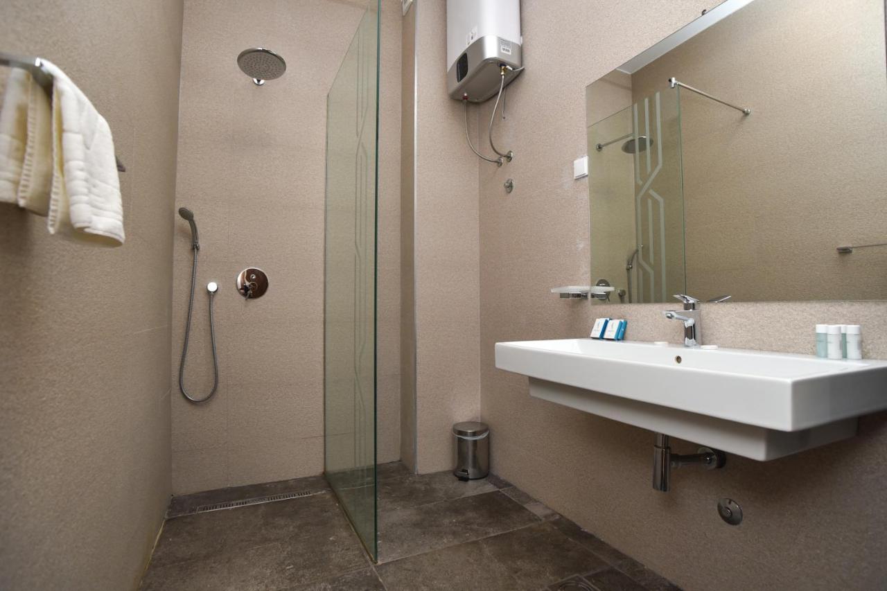 Barbeta Accommodation Budva Exterior photo